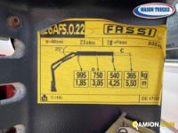 Fiat DUCATO ducato maxi | Mason Trucks
