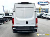 Iveco Daily 35S14 METANO Daily 35S14 METANO | Mason Trucks