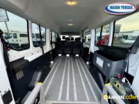 Ford TRANSIT TRANSIT | Mason Trucks