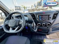Iveco DAILY 35C18 35C16H 3.0 | Mason Trucks