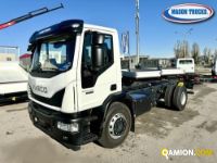Iveco EUROCARGO eurocargo 180e32 | Mason Trucks