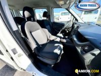 Fiat Doblò Cargo Maxi 1.6 mjt 16v maxi 105c Doblò Cargo Maxi 1.6 mjt 16v maxi 105c | Mason Trucks