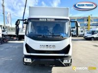Iveco EUROCARGO eurocargo 75-210 | Mason Trucks