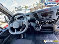Iveco Daily 35c160 Daily 35c160 | Mason Trucks