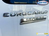 Iveco EUROCARGO eurocargo 180e32 | Mason Trucks