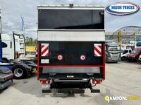 Iveco EUROCARGO 75E19 EUROCARGO 75E19 | Mason Trucks