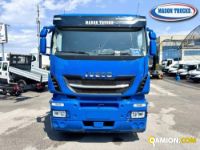 Iveco X-WAY X-WAY | Mason Trucks