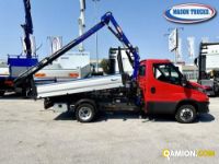 Iveco DAILY 35C14 DAILY 35C14 | Mason Trucks