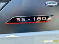 Iveco DAILY 35C16H 3.0 | Mason Trucks