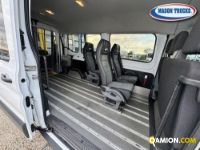 Ford TRANSIT TRANSIT | Mason Trucks