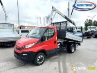 Iveco DAILY 35C14 DAILY 35C14 | Mason Trucks