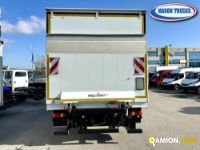 Iveco EUROCARGO eurocargo 160-280 | Mason Trucks