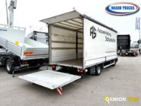 Iveco Eurocargo  75E21 Eurocargo  75E21 | Mason Trucks