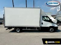 Iveco DAILY 35c160 3.0 | Mason Trucks