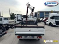 Fiat DUCATO maxi 35 LH2 2.3 mjt | Mason Trucks