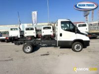 Iveco DAILY 35C16H 3.0 | Mason Trucks