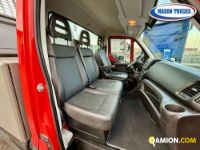 Iveco DAILY 35C12 DAILY 35C12 | Mason Trucks
