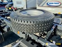 Iveco EUROCARGO eurocargo 180e32 | Mason Trucks