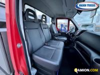 Iveco DAILY 35C12 DAILY 35C12 | Mason Trucks