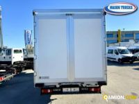 Iveco DAILY 35C16H 3.0 | Mason Trucks