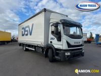 Iveco EUROCARGO eurocargo 140e28 | Mason Trucks