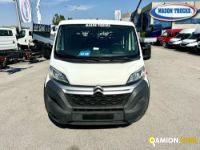 Citroen JUMPER JUMPER | Mason Trucks