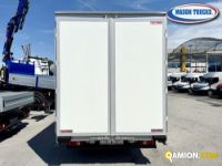 Iveco DAILY 35C18 35C16H 3.0 | Mason Trucks