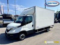 Iveco DAILY 35C16 3.0 DAILY 35C16 3.0 | Mason Trucks
