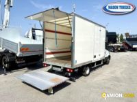 Iveco Daily 35c160 Daily 35c160 | Mason Trucks