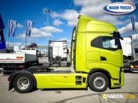 Iveco S-WAY S-WAY | Mason Trucks