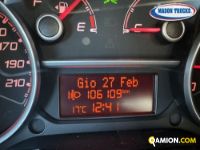 Fiat Doblò Cargo Maxi 1.6 mjt 16v maxi 105c Doblò Cargo Maxi 1.6 mjt 16v maxi 105c | Mason Trucks