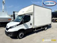 Iveco Daily 35c160 Daily 35c160 | Mason Trucks