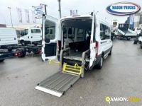 Ford TRANSIT TRANSIT | Mason Trucks