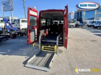 Volkswagen CRAFTER CRAFTER | Mason Trucks