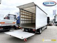 Iveco Eurocargo 180E32/P Eurocargo 180E32/P | Mason Trucks