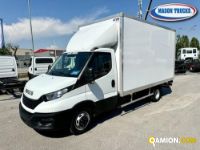 Iveco Daily 35c160 Daily 35c160 | Mason Trucks
