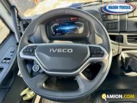 Iveco EUROCARGO eurocargo 180e32 | Mason Trucks