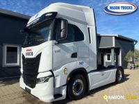 Iveco S-WAY 530 | Mason Trucks