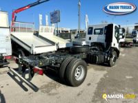 Iveco EUROCARGO eurocargo 180e32 | Mason Trucks