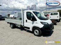 Fiat DUCATO ducato maxi | Mason Trucks