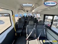 Ford TRANSIT TRANSIT | Mason Trucks