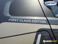 Iveco S-WAY 570 | Mason Trucks