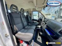 Fiat DUCATO ducato maxi | Mason Trucks