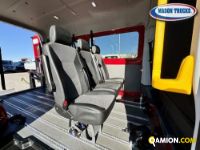 Volkswagen CRAFTER CRAFTER | Mason Trucks