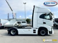 Iveco S-WAY AS440S49T/P S-WAY AS440S49T/P | Mason Trucks