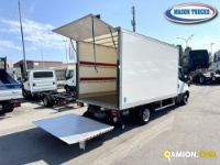 Iveco DAILY 35C16 3.0 DAILY 35C16 3.0 | Mason Trucks