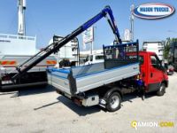 Iveco DAILY 35C14 DAILY 35C14 | Mason Trucks