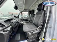 Iveco Daily 35S14 METANO Daily 35S14 METANO | Mason Trucks
