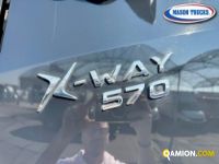 Iveco X-WAY X-WAY | Mason Trucks