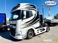 Daf XG+ 530 FT XG+ 530 FT | Mason Trucks